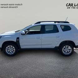 Dacia Duster Duster Blue dCi 115 4x2 Prestige Granville