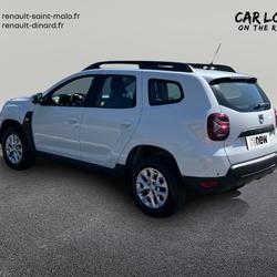 Dacia Duster Duster Blue dCi 115 4x2 Prestige Granville