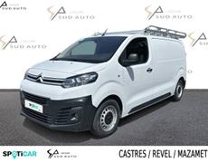 Citroen Jumpy Castres