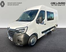 Renault Master Saint-Malo