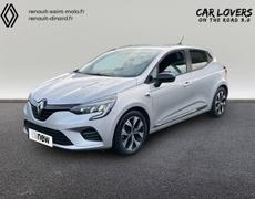 Renault Clio 5 Saint-Malo