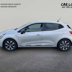 Renault Clio 5 Clio E-Tech 140 - 21N Limited Saint-Malo