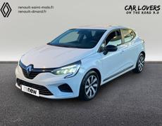 Renault Clio 5 Societe Saint-Malo