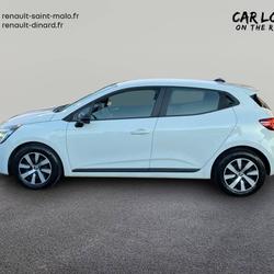 Renault Clio 5 Societe CLIO SOCIETE TCE 90 EQUILIBRE REVERSIBLE Saint-Malo