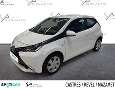 Toyota Aygo Castres