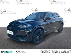 DS DS3 Crossback Castres