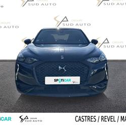 DS DS3 Crossback DS 3 Crossback BlueHDi 130 S&S EAT8 Performance Line Castres