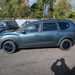 Dacia Jogger Jogger ECO-G 100 7 places GSR2 Extreme Plo&euml;rmel