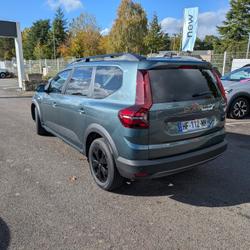 Dacia Jogger Jogger ECO-G 100 7 places GSR2 Extreme Plo&euml;rmel