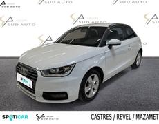 Audi A1 Castres