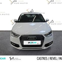 Audi A1 A1 1.0 TFSI ultra 82 Castres