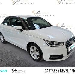 Audi A1 A1 1.0 TFSI ultra 82 Castres