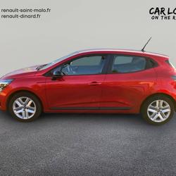 Renault Clio 5 Clio Blue dCi 100 Evolution Saint-Malo