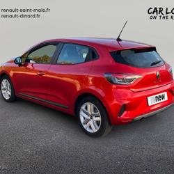 Renault Clio 5 Clio Blue dCi 100 Evolution Saint-Malo