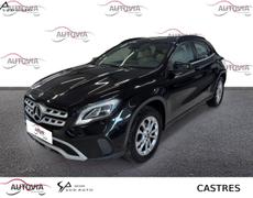 Mercedes GLA Castres