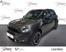 Mini Countryman Castres