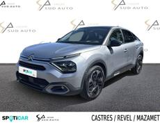 Citroen C4 Castres