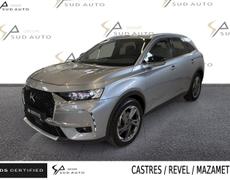 DS DS7 Crossback Castres