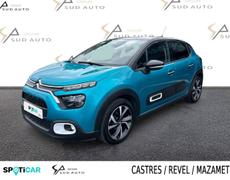 Citroen C3 Castres