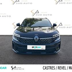 Renault Austral Austral mild hybrid 160 auto Iconic Castres