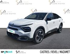 Citroen C4 Castres