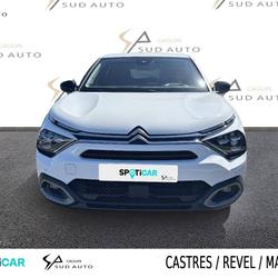 Citroen C4 C4 BlueHDi 130 S&S EAT8 Shine Castres
