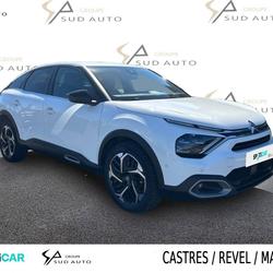 Citroen C4 C4 BlueHDi 130 S&S EAT8 Shine Castres