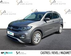 Volkswagen T-Cross Castres