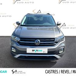 Volkswagen T-Cross T-Cross 1.0 TSI 115 Start/Stop BVM6 Lounge Business Castres
