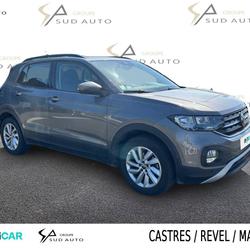 Volkswagen T-Cross T-Cross 1.0 TSI 115 Start/Stop BVM6 Lounge Business Castres