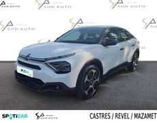 Citroen C4 societe Castres