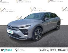 Citroen C5 X Castres