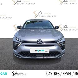 Citroen C5 X C5 X Hybride Rechargeable 225 S&S e-EAT8 Shine Pack Castres
