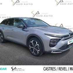 Citroen C5 X C5 X Hybride Rechargeable 225 S&S e-EAT8 Shine Pack Castres