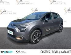 Citroen C3 Castres
