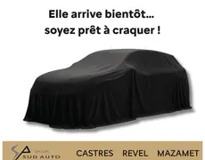 Citroen C4 Castres