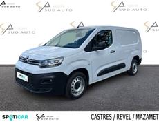 Citroen Berlingo Castres