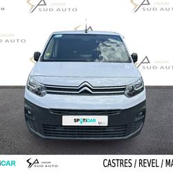 Citroen Berlingo BERLINGO VAN XL 950 BLUEHDI 130 S&S BVM6 Castres