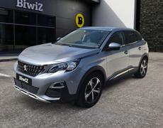 Peugeot 3008 Orléans