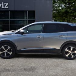 Peugeot 3008 1.2 Turbo 130 ch Allure Eat occasion - photo 2/37