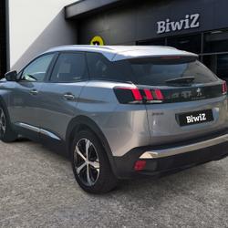 Peugeot 3008 1.2 Turbo 130 ch Allure Eat occasion - photo 3/37