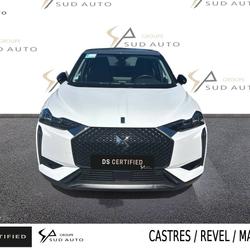 DS DS3 Crossback DS3 Crossback PureTech 130 EAT8 Bastille Castres