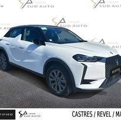 DS DS3 Crossback DS3 Crossback PureTech 130 EAT8 Bastille Castres