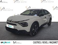 Citroen C4 Castres