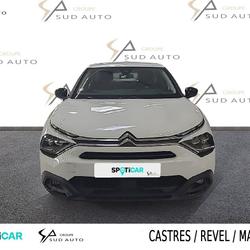 Citroen C4 C4 BlueHDi 130 S&S EAT8 Feel Pack Business Castres