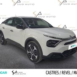Citroen C4 C4 BlueHDi 130 S&S EAT8 Feel Pack Business Castres