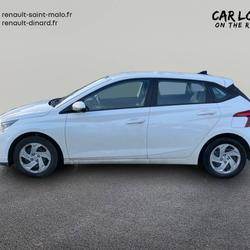 Hyundai i20 i20 1.2 84 Initia Saint-Malo
