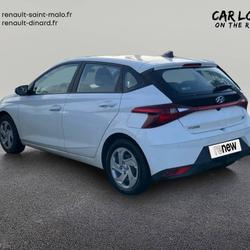 Hyundai i20 i20 1.2 84 Initia Saint-Malo