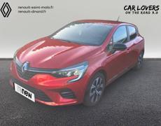 Renault Clio 5 Saint-Malo