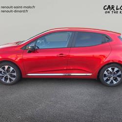 Renault Clio 5 Clio E-Tech full hybrid 145 Evolution Saint-Malo
